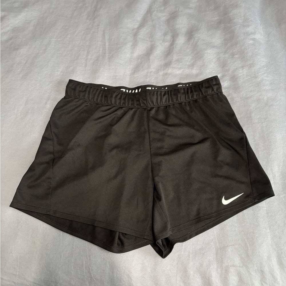 Nike Women's Dri-Fit Shorts